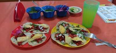 Taco's El Rey