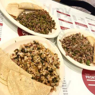 Taco Frontera 4