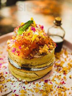 La Bianca Breakfast Brunch &love