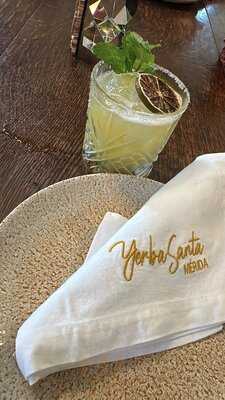 Yerba Santa Mérida
