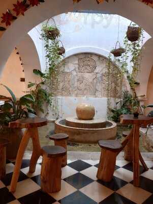 Restaurante Los Arcos