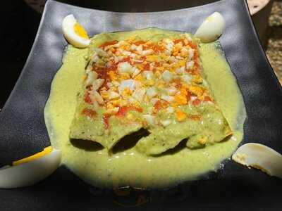 Restaurante Los Arcos