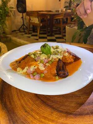 Restaurante Los Arcos