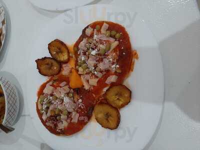 Restaurante Los Arcos