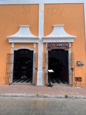 Restaurante Los Arcos