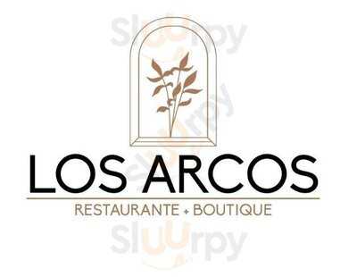 Restaurante Los Arcos