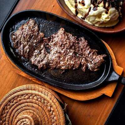 La 3a Ronda Puerta Polanco