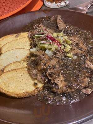 Mexa Cocina Del Alma