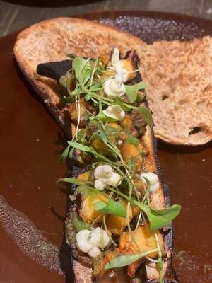 Mexa Cocina Del Alma