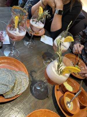 Mexa Cocina Del Alma