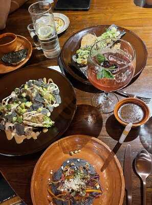 Mexa Cocina Del Alma