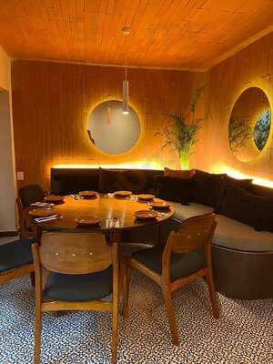 Mexa Cocina Del Alma