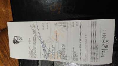 Señora Tanaka Masaryk