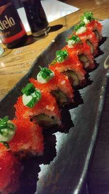 Señora Tanaka Masaryk