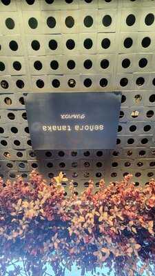 Señora Tanaka Masaryk