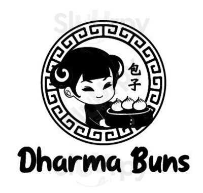 Dharma Buns