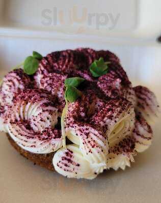 Garage - Cocina Legado