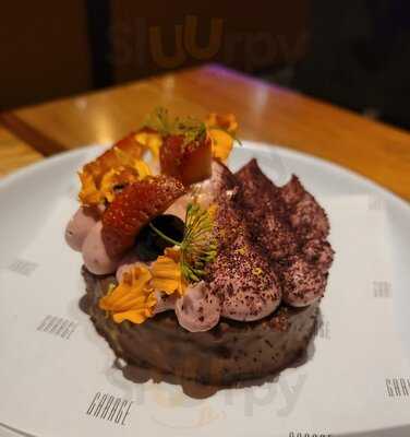 Garage - Cocina Legado