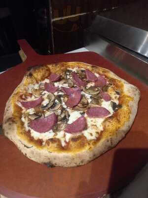 Garage - Cocina Legado