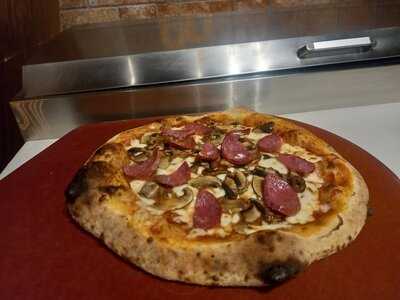 Garage - Cocina Legado