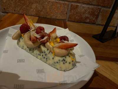 Garage - Cocina Legado