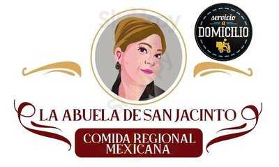 La Abuela De San Jacinto