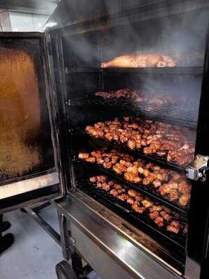 Ahumadas Grill & Bbq