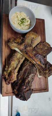 Ahumadas Grill & Bbq