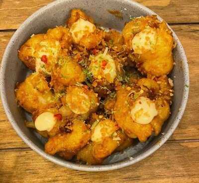 Ahumadas Grill & Bbq