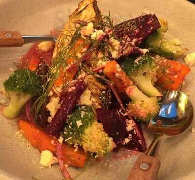 Ahumadas Grill & Bbq