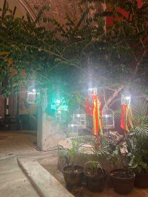 Casa Yucatán Restaurante