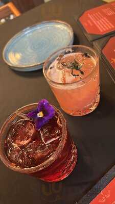 Casa Yucatán Restaurante