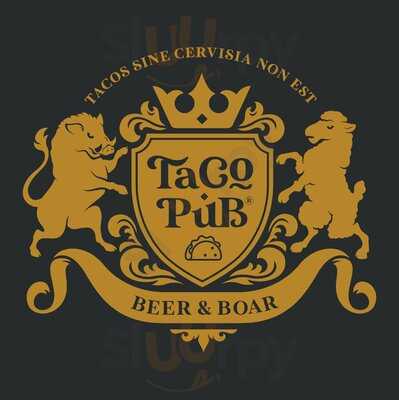 Taco Pub