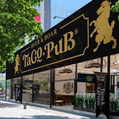 Taco Pub