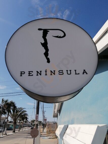 Peninsula