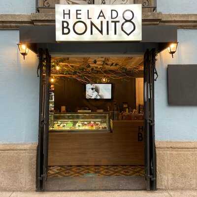 Helado Bonito