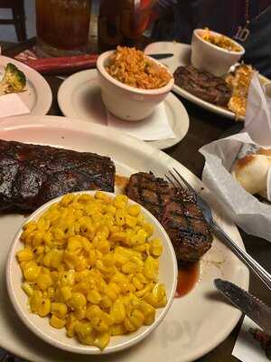 Texas Roadhouse Caucel