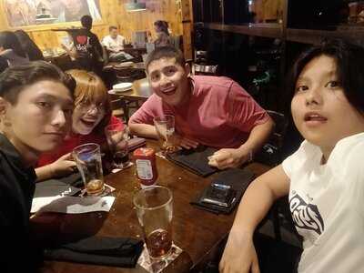 Texas Roadhouse Caucel