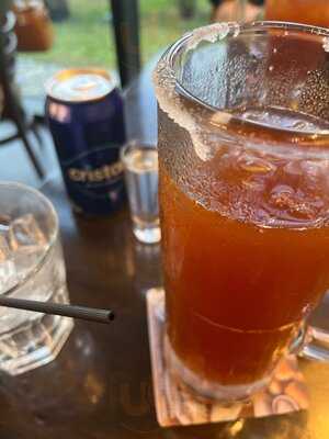 Texas Roadhouse Caucel