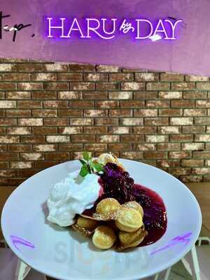 Haru By Day Café