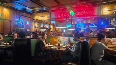 Texas Roadhouse Santa Fe