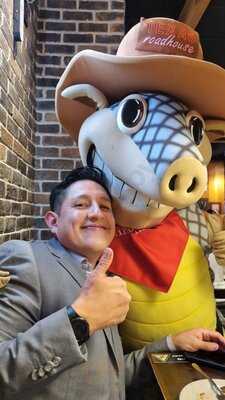 Texas Roadhouse Santa Fe