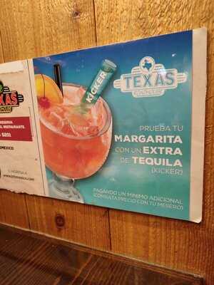 Texas Roadhouse Santa Fe