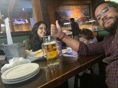 Texas Roadhouse Santa Fe