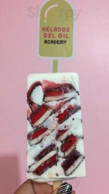 Helados Del Gil