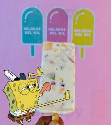 Helados Del Gil