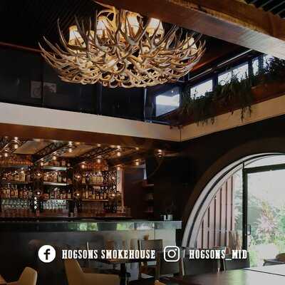 Hogsons Smokehouse
