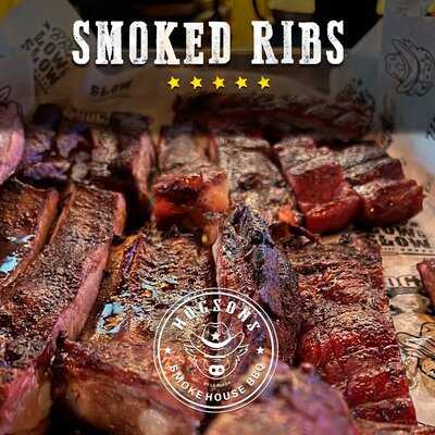 Hogsons Smokehouse