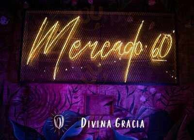 Divina Gracia