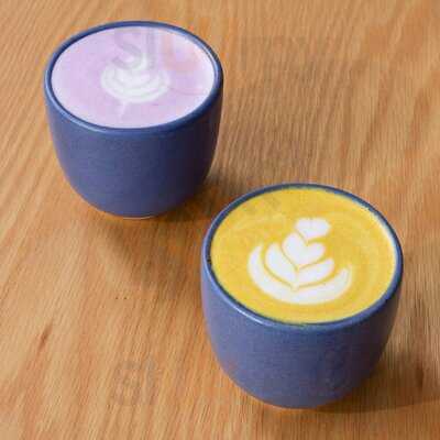 Amarisa Café - @selina Chapultepec